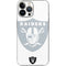 NFL Las Vegas Raiders Double Vision iPhone 14 Pro Max Skin