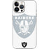 NFL Las Vegas Raiders Double Vision iPhone 14 Pro Max Skin