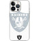 NFL Las Vegas Raiders Double Vision iPhone 14 Pro Skin