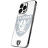 NFL Las Vegas Raiders Double Vision iPhone 14 Pro Skin