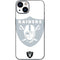 NFL Las Vegas Raiders Double Vision iPhone 14 Skin