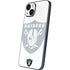 NFL Las Vegas Raiders Double Vision iPhone 14 Skin