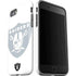 NFL Las Vegas Raiders Double Vision iPhone SE (2nd & 3rd Gen) Pro Case