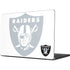 NFL Las Vegas Raiders Double Vision MacBook Pro 14in (2021-24) Skin