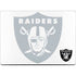NFL Las Vegas Raiders Double Vision MacBook Pro 14in (2021-24) Skin