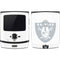 NFL Las Vegas Raiders Double Vision Motorola RAZR Skin