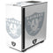 NFL Las Vegas Raiders Double Vision NZXT H510 Compact ATX Mid-Tower Case Skin