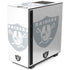 NFL Las Vegas Raiders Double Vision NZXT H510 Compact ATX Mid-Tower Case Skin