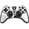 NFL Las Vegas Raiders Double Vision PS4/PC SCUF Impact Controller Skin