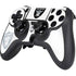 NFL Las Vegas Raiders Double Vision PS4/PC SCUF Impact Controller Skin