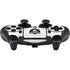 NFL Las Vegas Raiders Double Vision PS4/PC SCUF Impact Controller Skin
