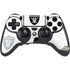 NFL Las Vegas Raiders Double Vision PS4/PC SCUF Impact Controller Skin