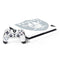 NFL Las Vegas Raiders Double Vision PS4 Slim Bundle Skin