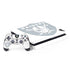 NFL Las Vegas Raiders Double Vision PS4 Slim Bundle Skin