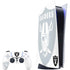 NFL Las Vegas Raiders Double Vision PS5 Bundle Skin