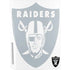 NFL Las Vegas Raiders Double Vision PS5 Bundle Skin