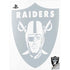 NFL Las Vegas Raiders Double Vision PS5 Digital Edition Console Skin