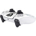 NFL Las Vegas Raiders Double Vision PS5 Controller Skin