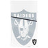 NFL Las Vegas Raiders Double Vision PS5 Slim Disk Bundle Skin