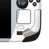 NFL Las Vegas Raiders Double Vision Steam Deck Handheld Gaming Computer Skin