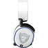 NFL Las Vegas Raiders Double Vision SteelSeries Arctis 3 Skin
