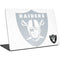 NFL Las Vegas Raiders Double Vision Surface Laptop 4 15in Skin