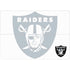 NFL Las Vegas Raiders Double Vision Surface Laptop Studio Skin