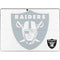 NFL Las Vegas Raiders Double Vision Surface Pro 8 Skin