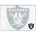 NFL Las Vegas Raiders Double Vision Surface Pro 8 Skin