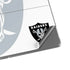 NFL Las Vegas Raiders Double Vision Surface Pro 8 Skin