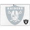 NFL Las Vegas Raiders Double Vision Surface Pro 9 Skin