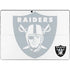 NFL Las Vegas Raiders Double Vision Surface Pro 9 Skin