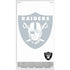 NFL Las Vegas Raiders Double Vision Xbox Series S Bundle Skin