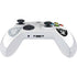NFL Las Vegas Raiders Double Vision Xbox Series S Controller Skin