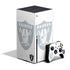 NFL Las Vegas Raiders Double Vision Xbox Series X Bundle Skin