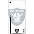 NFL Las Vegas Raiders Double Vision Xbox Series X Console Skin