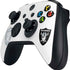 NFL Las Vegas Raiders Double Vision Xbox Series X Controller Skin