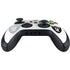 NFL Las Vegas Raiders Double Vision Xbox Series X Controller Skin