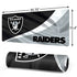 NFL Las Vegas Raiders Gaming Mouse Pad