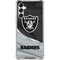 NFL Las Vegas Raiders Galaxy A14 5G Clear Case