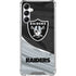 NFL Las Vegas Raiders Galaxy A14 5G Clear Case