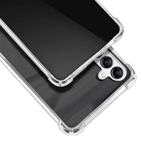 NFL Las Vegas Raiders Galaxy A14 5G Clear Case