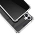 NFL Las Vegas Raiders Galaxy A14 5G Clear Case