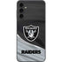 NFL Las Vegas Raiders Galaxy A14 5G Skin