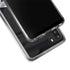 NFL Las Vegas Raiders Galaxy A21 Clear Case