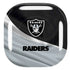 NFL Las Vegas Raiders Galaxy Buds Pro Skin