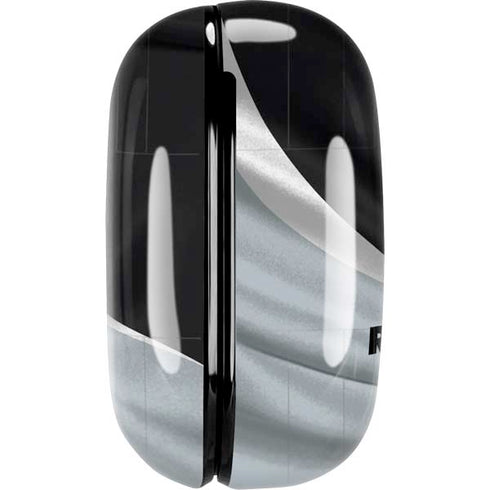 NFL Las Vegas Raiders Galaxy Buds Pro Skin