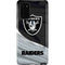 NFL Las Vegas Raiders Galaxy Note20 5G Pro Case