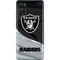 NFL Las Vegas Raiders Galaxy S20 Fan Edition Skin