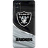 NFL Las Vegas Raiders Galaxy S20 Fan Edition Skin